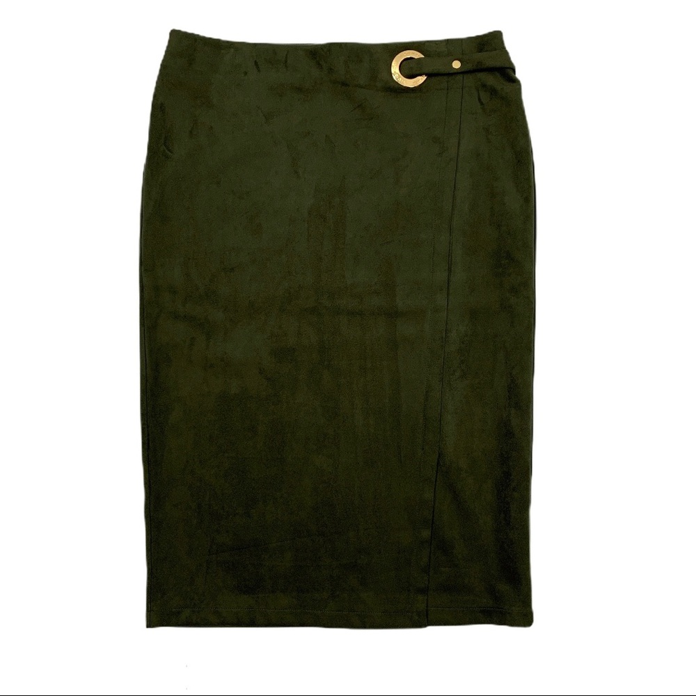 NWT. Marc New York Women’s Pencil Skirt.